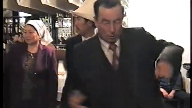 Равшан & Самара 10.04.2004ж.той 2-болум смотреть онлайн