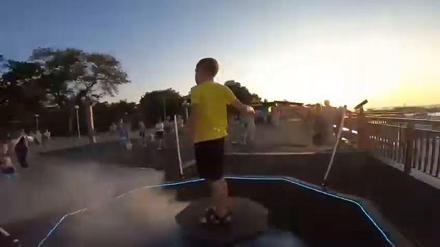 АНАПА 2023 смотреть онлайн