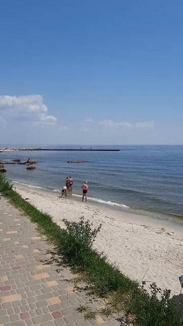 Одесса. ЭТО НУЖНО ВИДЕТЬ! смотреть онлайн