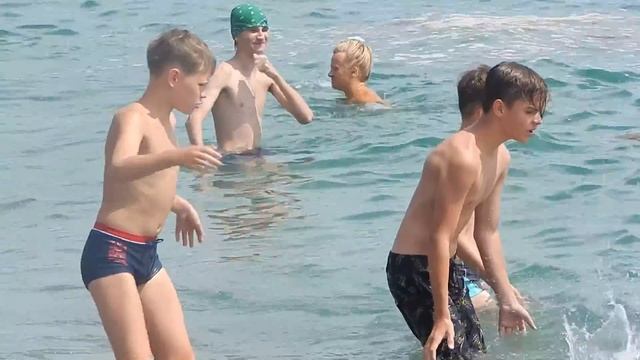 Пицунда 11 08 2021 DSCN5463 смотреть онлайн