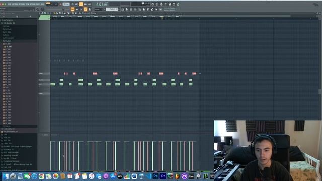 HOW TO HUMANIZE DRUM PATTERNS IN FL STUDIO смотреть онлайн