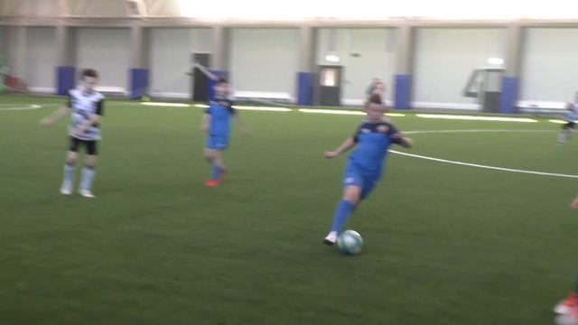 Товарищеская игра с 2009 годом, 1 тайм смотреть онлайн