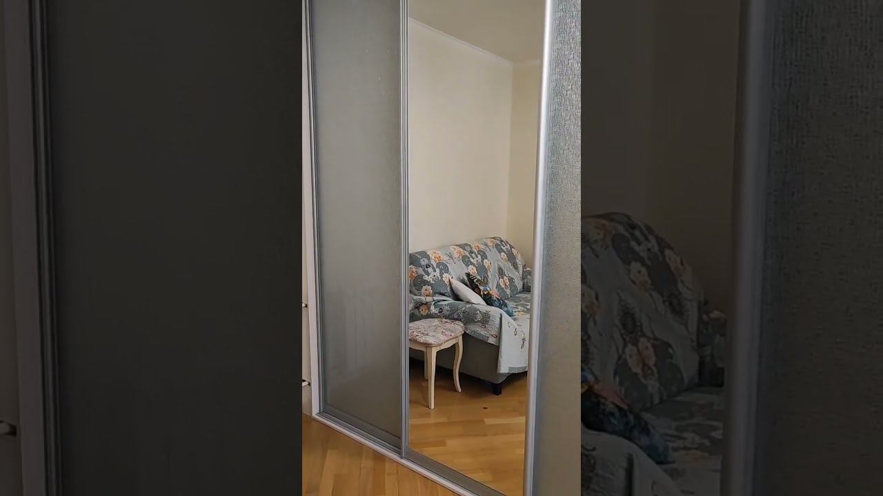 4 ГОДА ЭКСПЛУАТАЦИИ ШКАФОВ-КУПЕ ОТ CUPEDOORS - ЧЕСТНЫЙ ВИДЕООТЗЫВ #cupedoors #шкафкупе #видеоотзыв