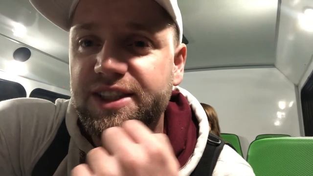 Мои первые траты в США смотреть онлайн