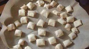 Бабушкин суп. Маринкины творинки. Всем МИРА и Добра!