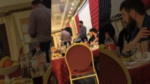 Хуррам Аловатов 2021