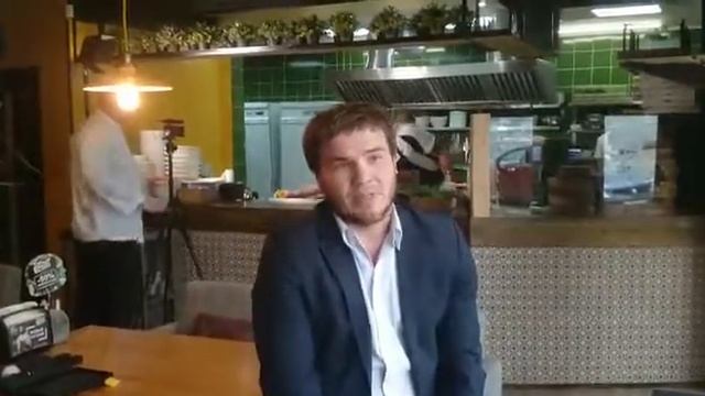 Не пропустите следующий Бизнес завтрак! смотреть онлайн
