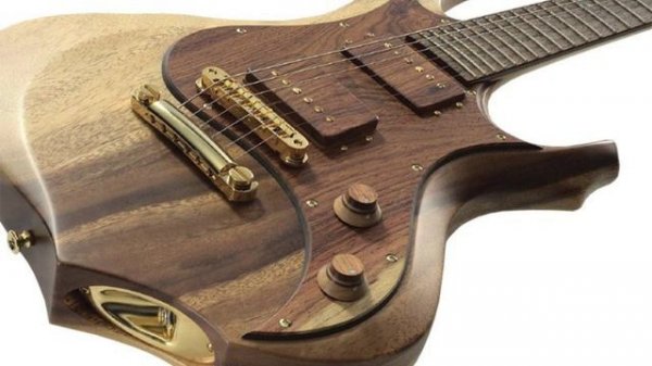 Sizzling  Rock Backing Track in Em