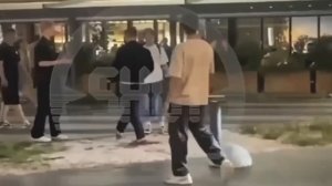 АСХАБ ТАМАЕВ ударил пощёчину ПОДРОСТКУ
