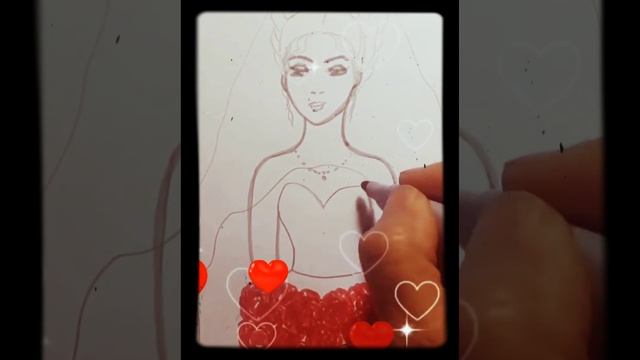 Beautiful bride❤️Прекрасная невеста❤️ एक सुंदर दुल्हन❤️ смотреть онлайн