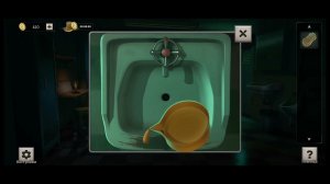 Mental Hospital Escape уровень 25