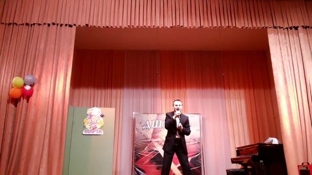 Алексей Соколов - Ну кто сказал тебе (06.03.2014) смотреть онлайн