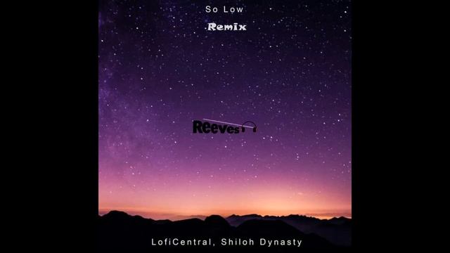 Shiloh Dynasty - So low (Reeves Remix) Deep House Remix 2023 смотреть онлайн