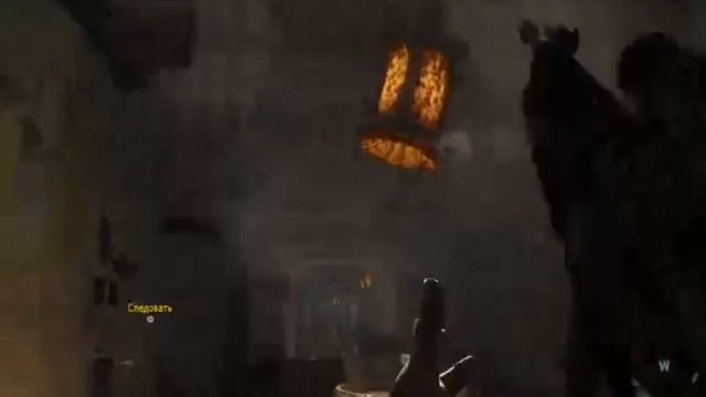 Обзор на игру Call of Duty Black Ops смотреть онлайн