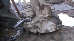 Подробная Замена Сальников в Коробке Передач Машины ВАЗ