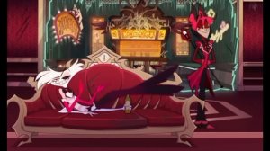 #Отель Хазбин мемы