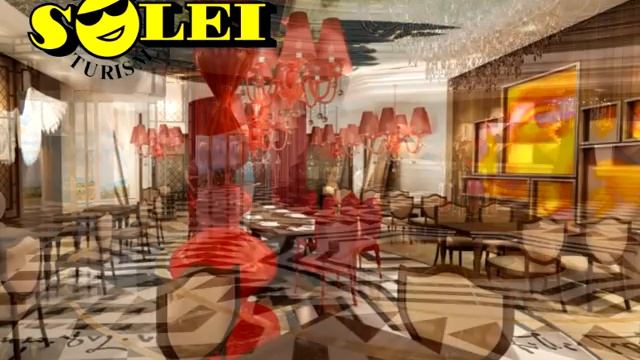 Solei-Turism_акция_сети_отелей_Delphin.mpg смотреть онлайн