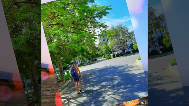 Любимые тропинки. Нячанг, Вьетнам, 2020 смотреть онлайн