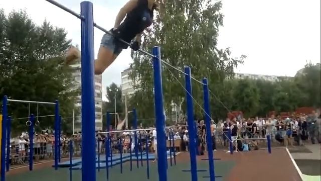 Девушки атлетки, футболистки, красавицы Спорт клипы для мотивации смотреть онлайн