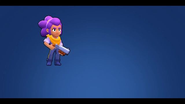 Что творится на 100+ кубках?🤔|Epic moment!✨|BRAWL STARS смотреть онлайн