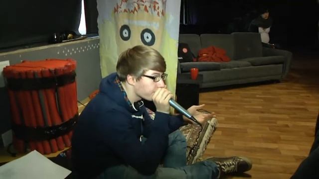 The XOP. Сезон2. Серия 1. смотреть онлайн