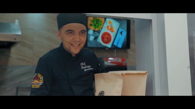 Бахром Валиев кучова меғунчад 2020 смотреть онлайн