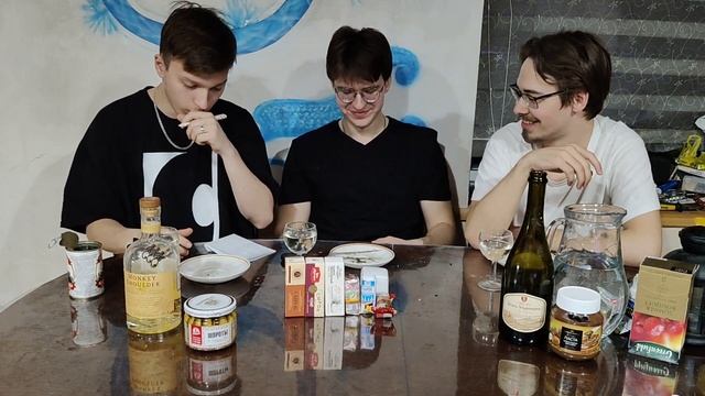 Сырки! Пробуем и оцениваем! смотреть онлайн