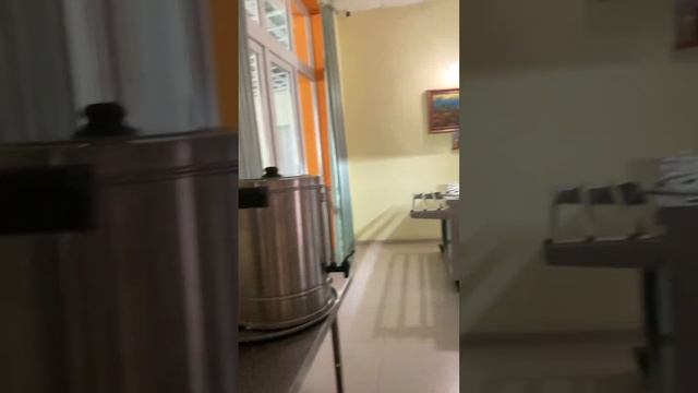 День Абхазской кухни в пансионате Сосновая роща смотреть онлайн