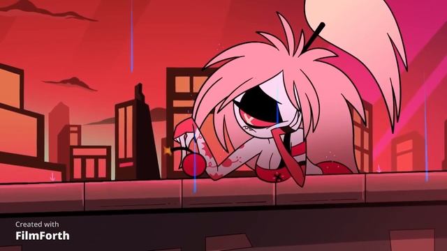 хазбин отель - addict смотреть онлайн