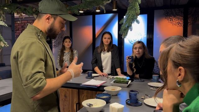 МАСТЕР-КЛАССЫ ПО ПРИГОТОВЛЕНИЮ ЗАВТРАКОВ В ИРКУТСКЕ смотреть онлайн