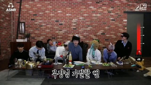 [ОЗВУЧКА] Got7 