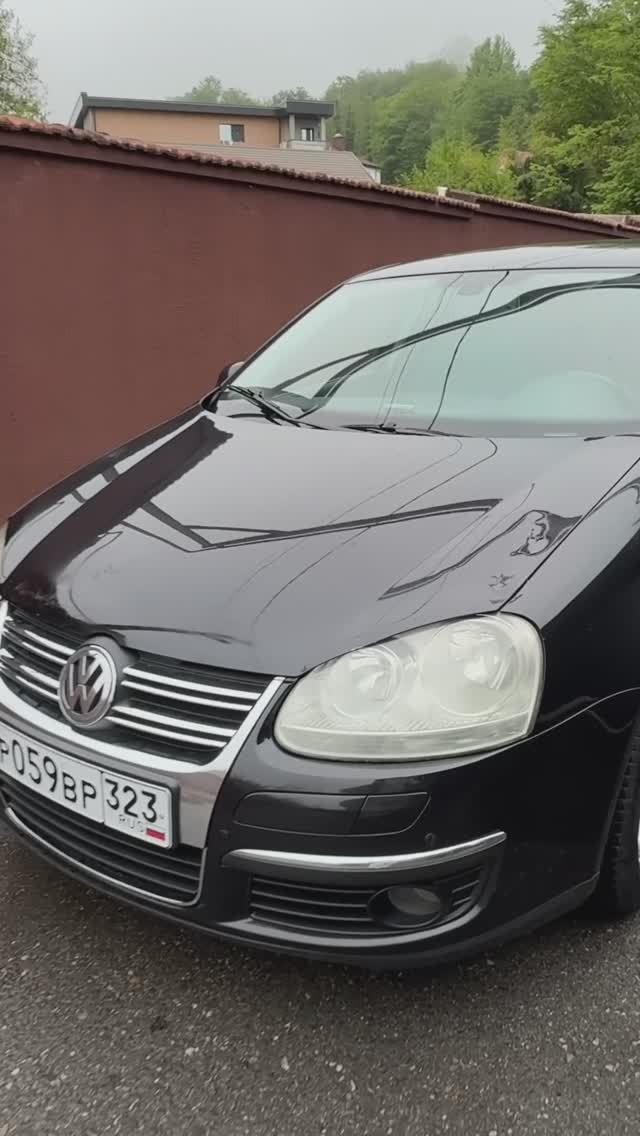 VolksWagen JETTA 2008г.в. В ПРОДАЖЕ