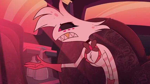 Пилот отеля хазбин в хорошем качестве и озвучке