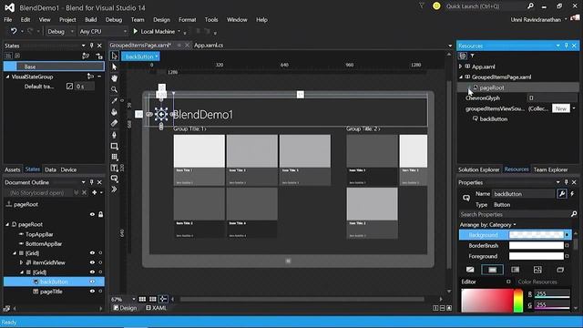 Microsoft Visual Studio 2015 в SoftMagazin смотреть онлайн