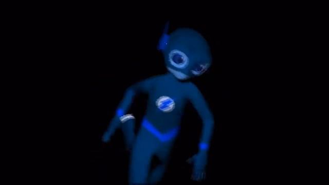 3dsmax Flash vs Zoom смотреть онлайн