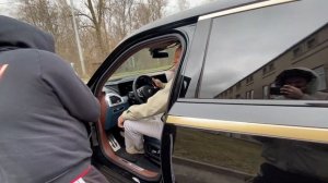 Его боятся даже в Европе - новый BMW XM 2024 мы привезли в РФ / Эксперт авто
