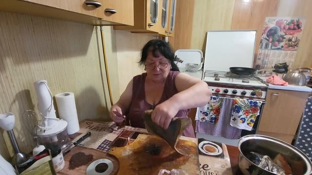 РЫБНОЕ АССОРТИ С ОВОЩАМИ. смотреть онлайн