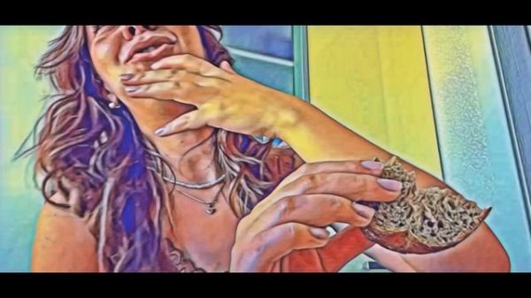 Мисс Vong ТИГРИЦА ЫРОЧКА / ДИАШКА ПЛАТИТ МАМЕ ЗА ЕДУ