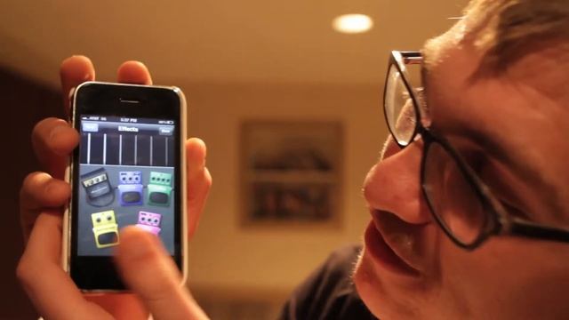 Pocket Guitar and Drum Kit Pro by Orion Moses смотреть онлайн