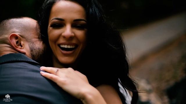 Studio2.bg Сватбеният Трейлър на Вероника и Илиан | Хотел Маринела София смотреть онлайн