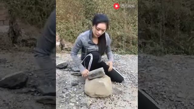 Очень боевая китаянка смотреть онлайн