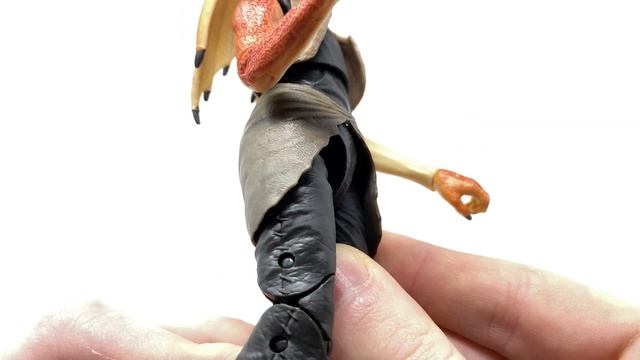 Star Wars The Black Series Jar Jar Binks Review смотреть онлайн