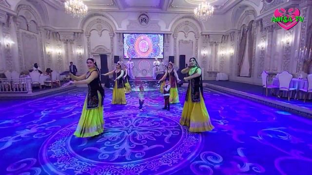 Wedding Songs. Yakka Saroy Restaurant Tashkent. узбекская свадьба. Uzbek Wedding.