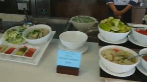 Diamond Bay Condotel - Resort Nha Trang /Завтрак/