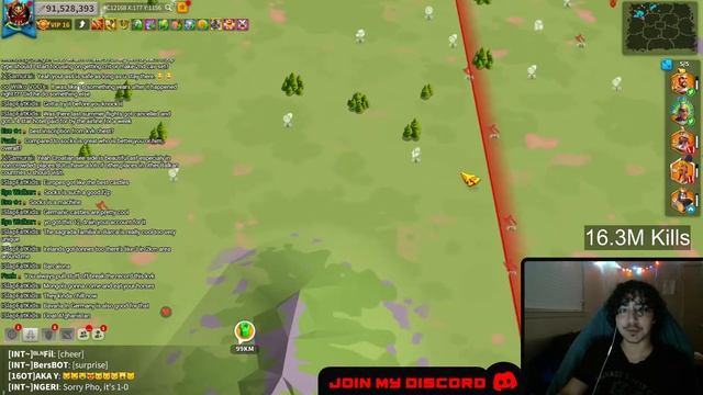 F2P God | Speeds, Mats, & Gems | Rise of Kingdoms смотреть онлайн