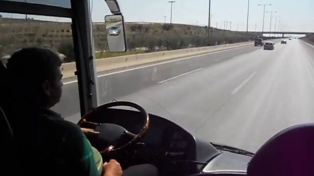 Mercedes O350 tourismo - Travel agency Bran Prilep, Macedonia смотреть онлайн