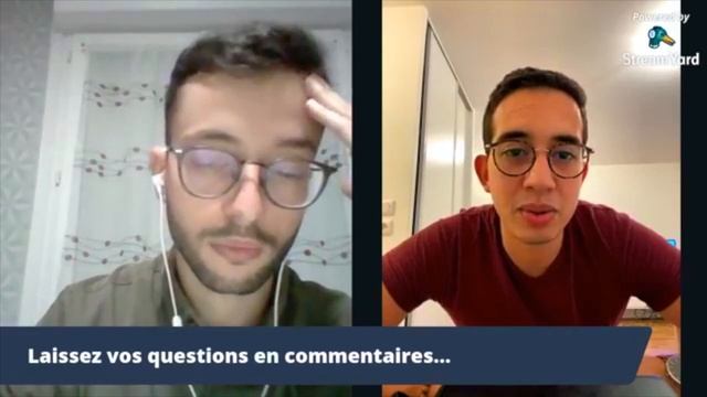 #20 Contrôleur De Gestion Chez UMANIS -- FSJES Rabat To MASTER CCA Paris Sorbonne -- SHARK CAREERS