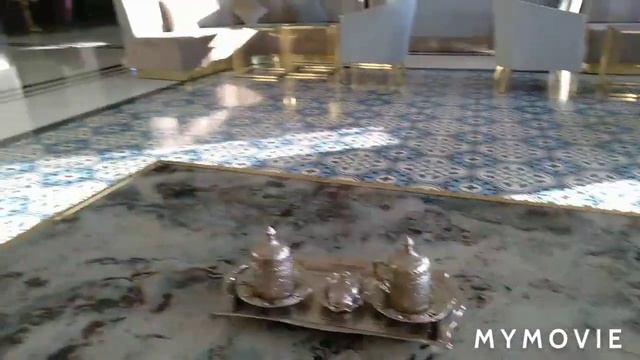 Haydarpasha Palace Hotel 5 * !!! Обзор 2021 !!! смотреть онлайн