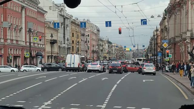 Питер. смотреть онлайн