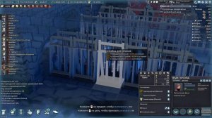 Приятного аппетита  - Going Medieval  прохождение на русском - второй сезон -28